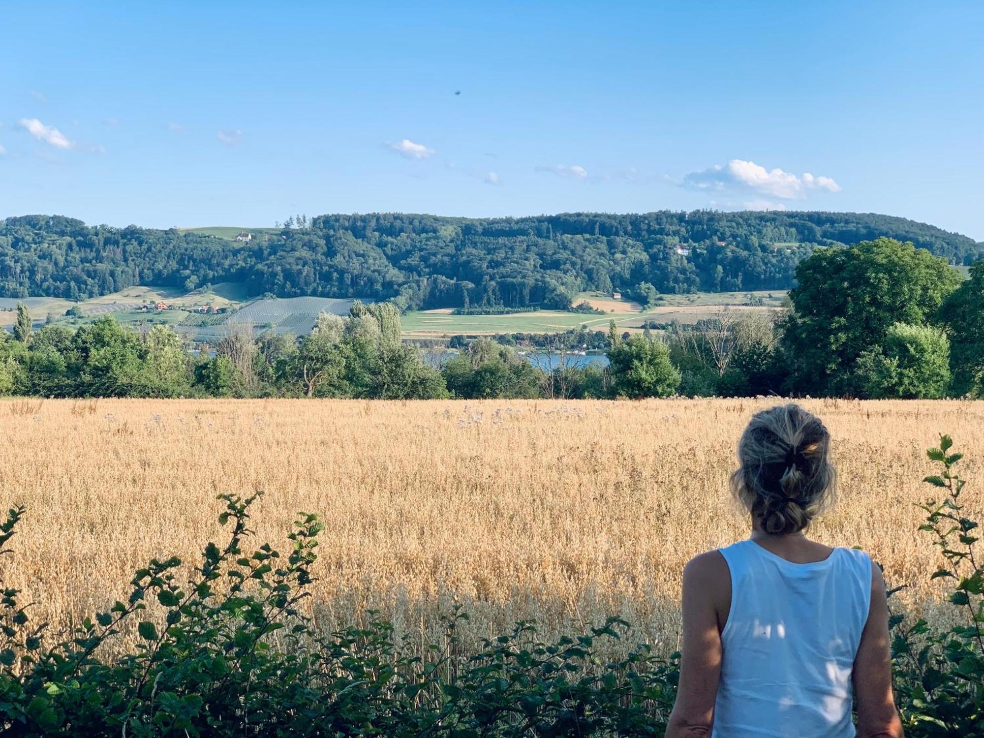 Ferienhaus Seehaus Beija-flor - Bodensee-radweg & -badeufer