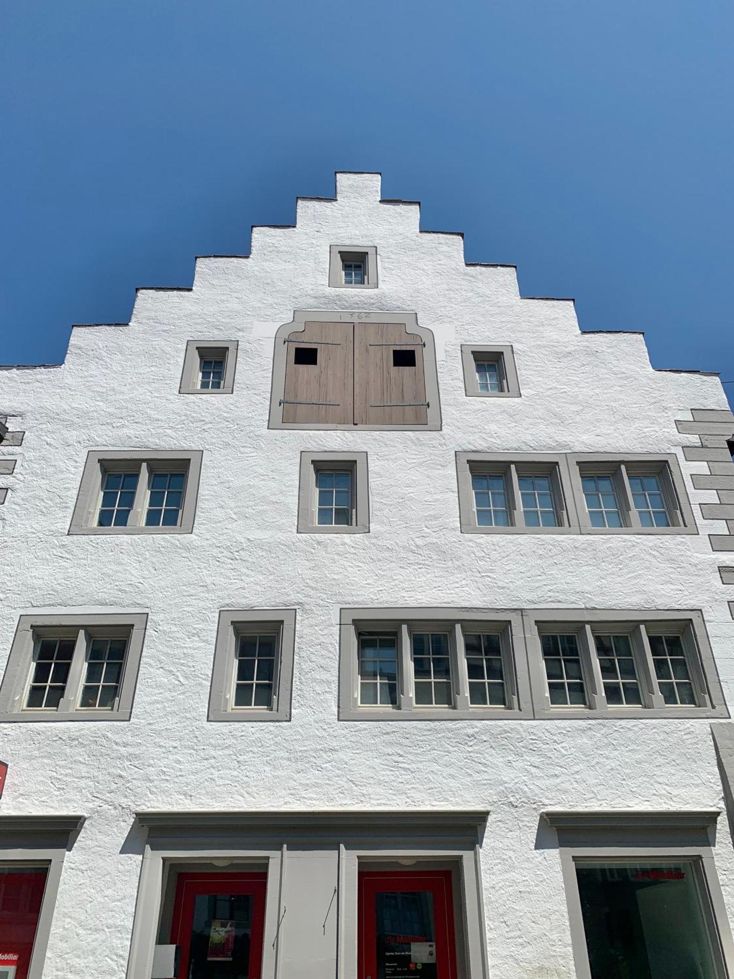 Seehaus Beija-flor - Bodensee-radweg & -badeufer Ferienhaus
