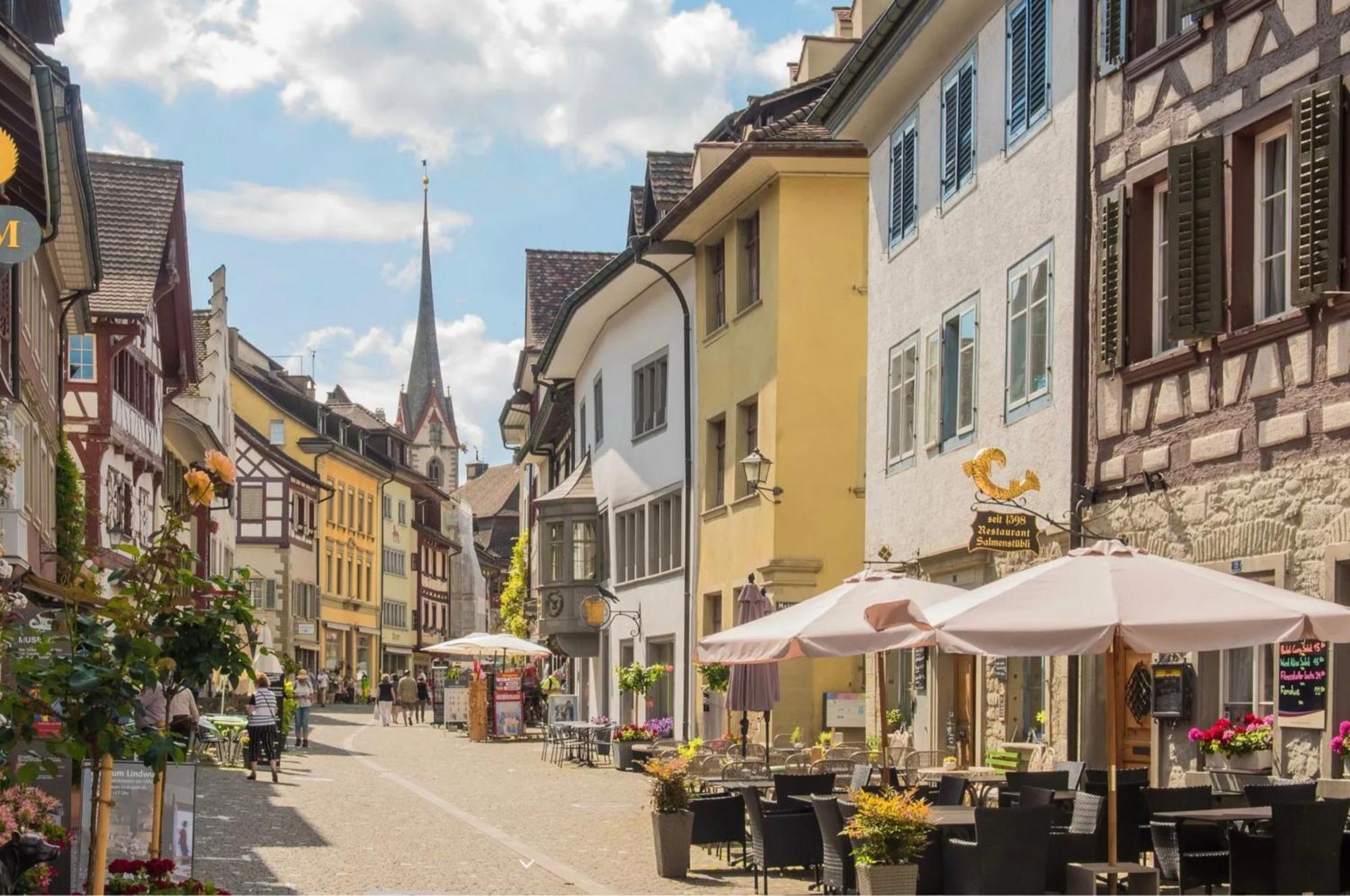 Seehaus Beija-flor - Bodensee-radweg & -badeufer *